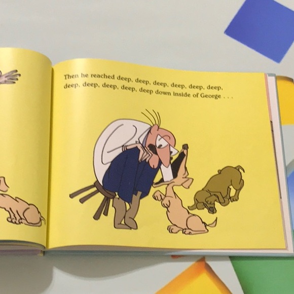 Bark, George - Picture 6 of 6